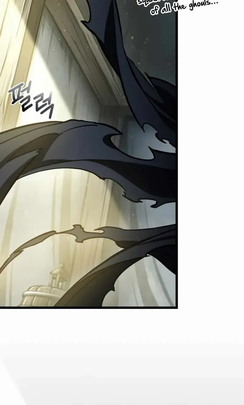 The World After The End Chapter 22 page 76 - 