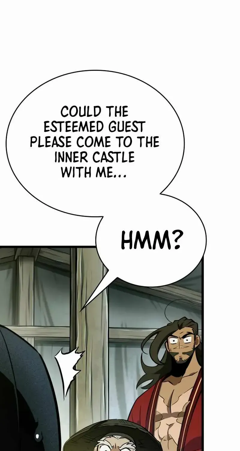 The World After The End Chapter 22 page 79 - 