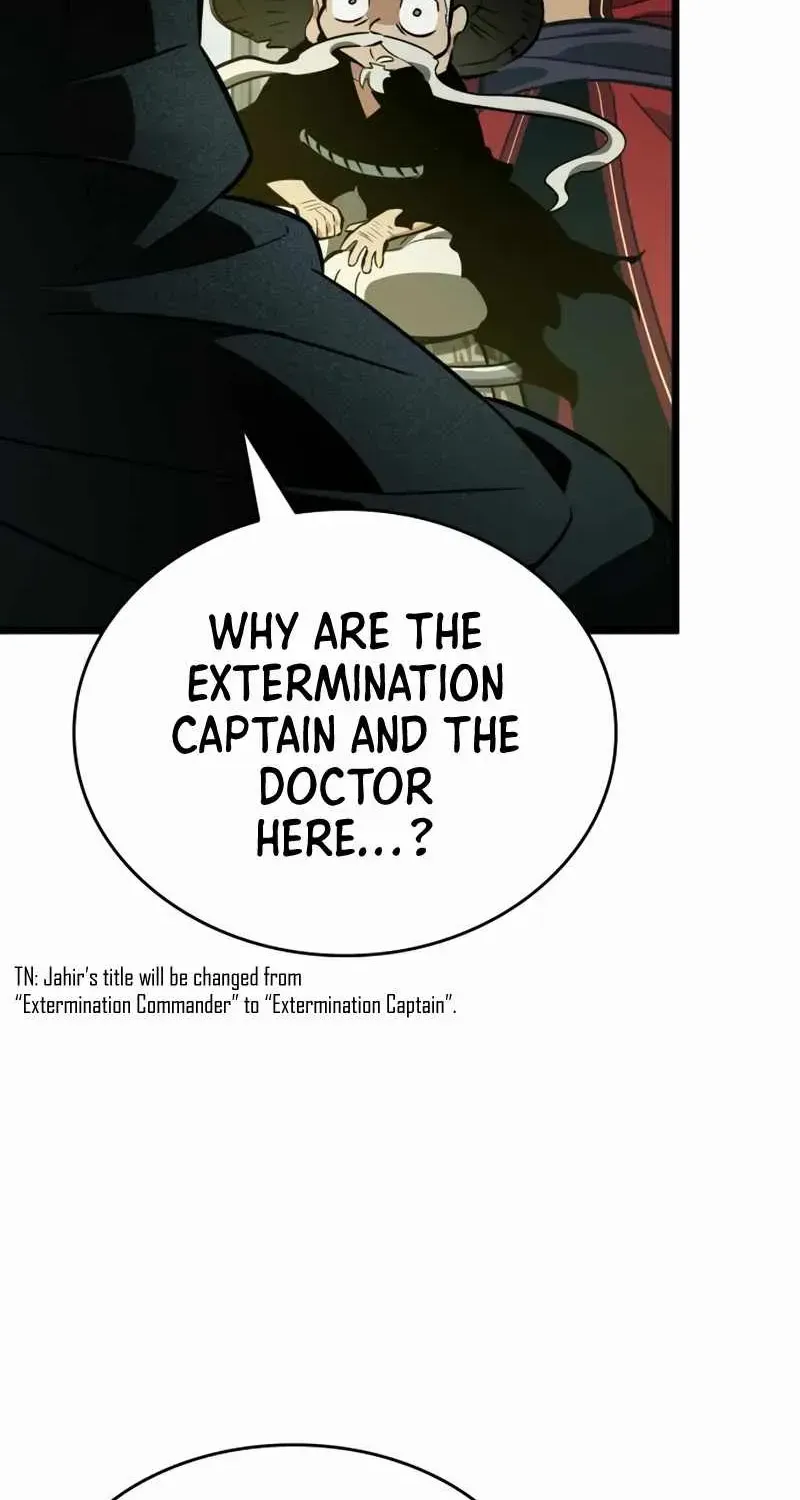 The World After The End Chapter 22 page 80 - 