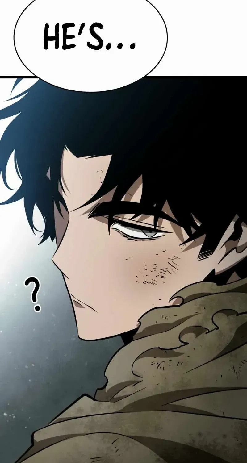 The World After The End Chapter 22 page 81 - 