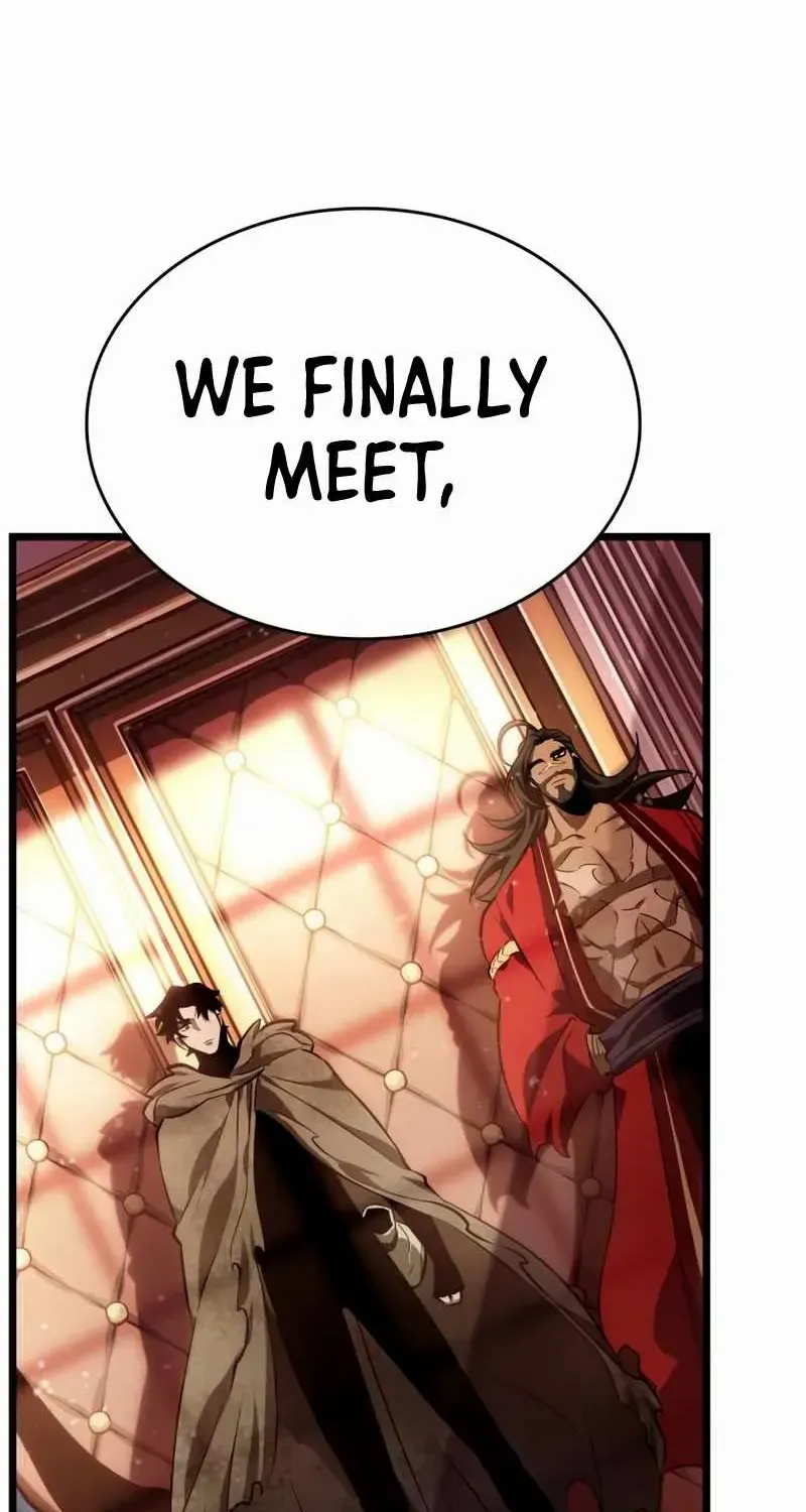 The World After The End Chapter 22 page 86 - 
