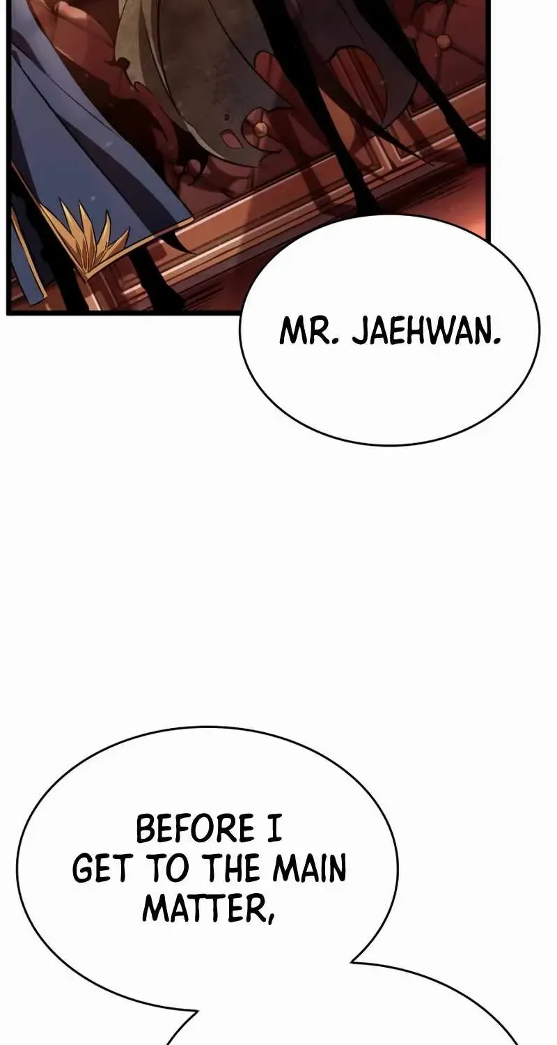 The World After The End Chapter 22 page 87 - 