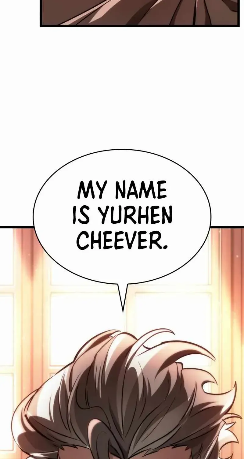 The World After The End Chapter 22 page 89 - 