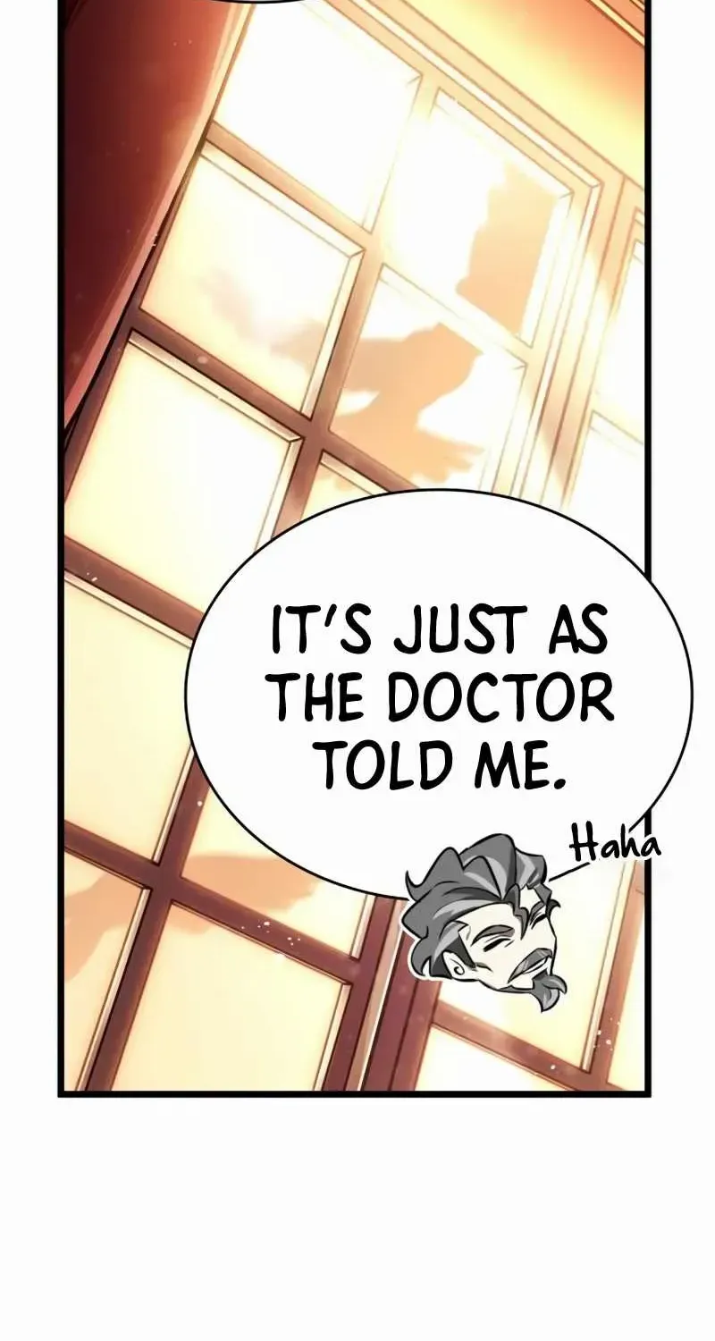 The World After The End Chapter 22 page 92 - 