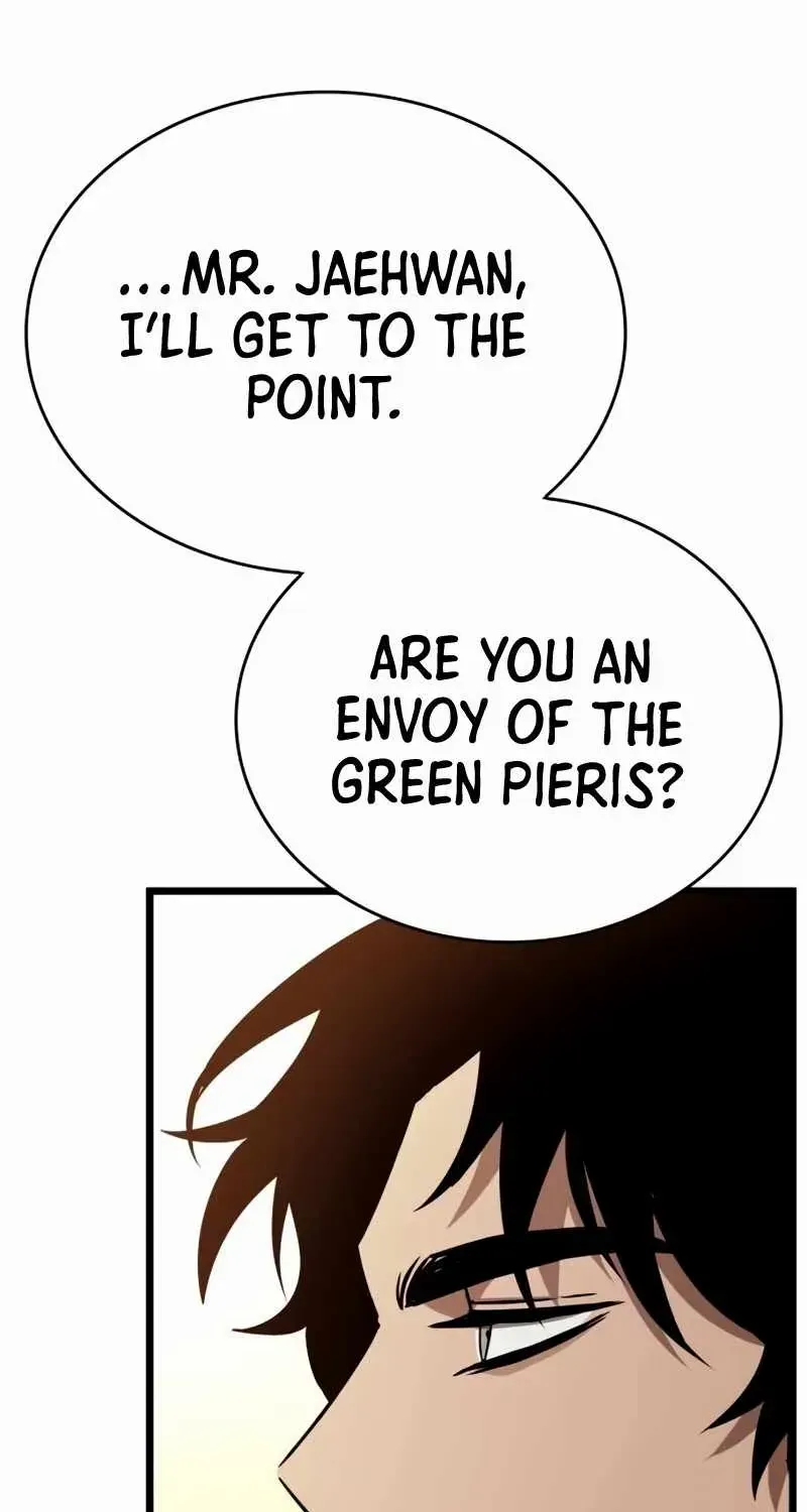 The World After The End Chapter 22 page 93 - 