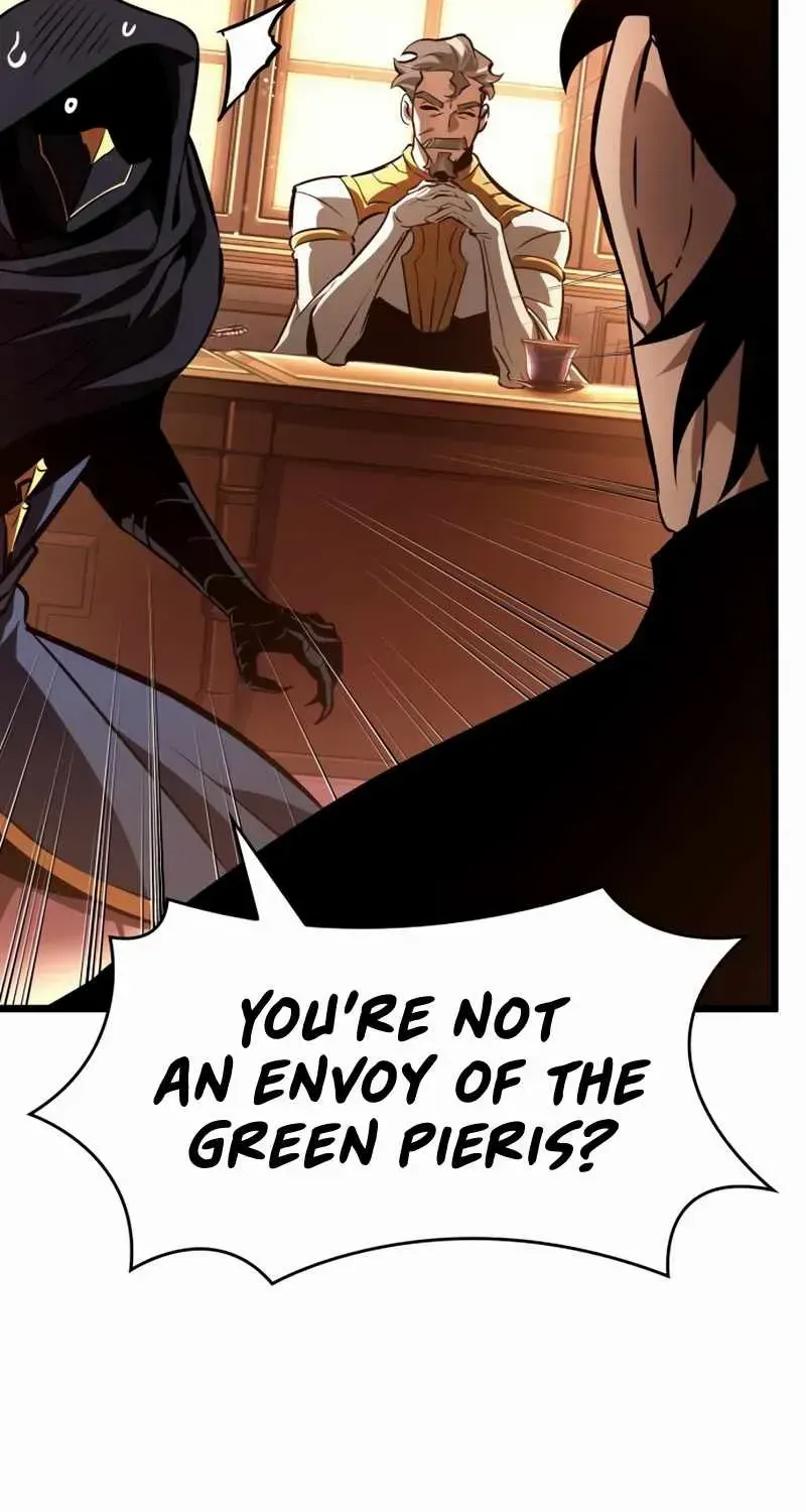 The World After The End Chapter 22 page 95 - 
