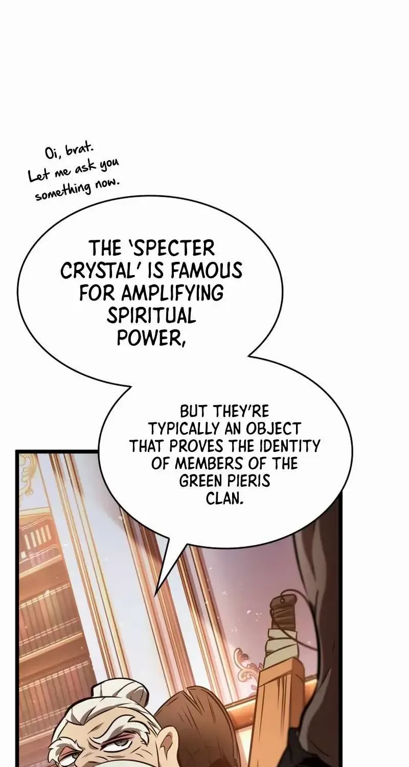 The World After The End Chapter 22 page 96 - 