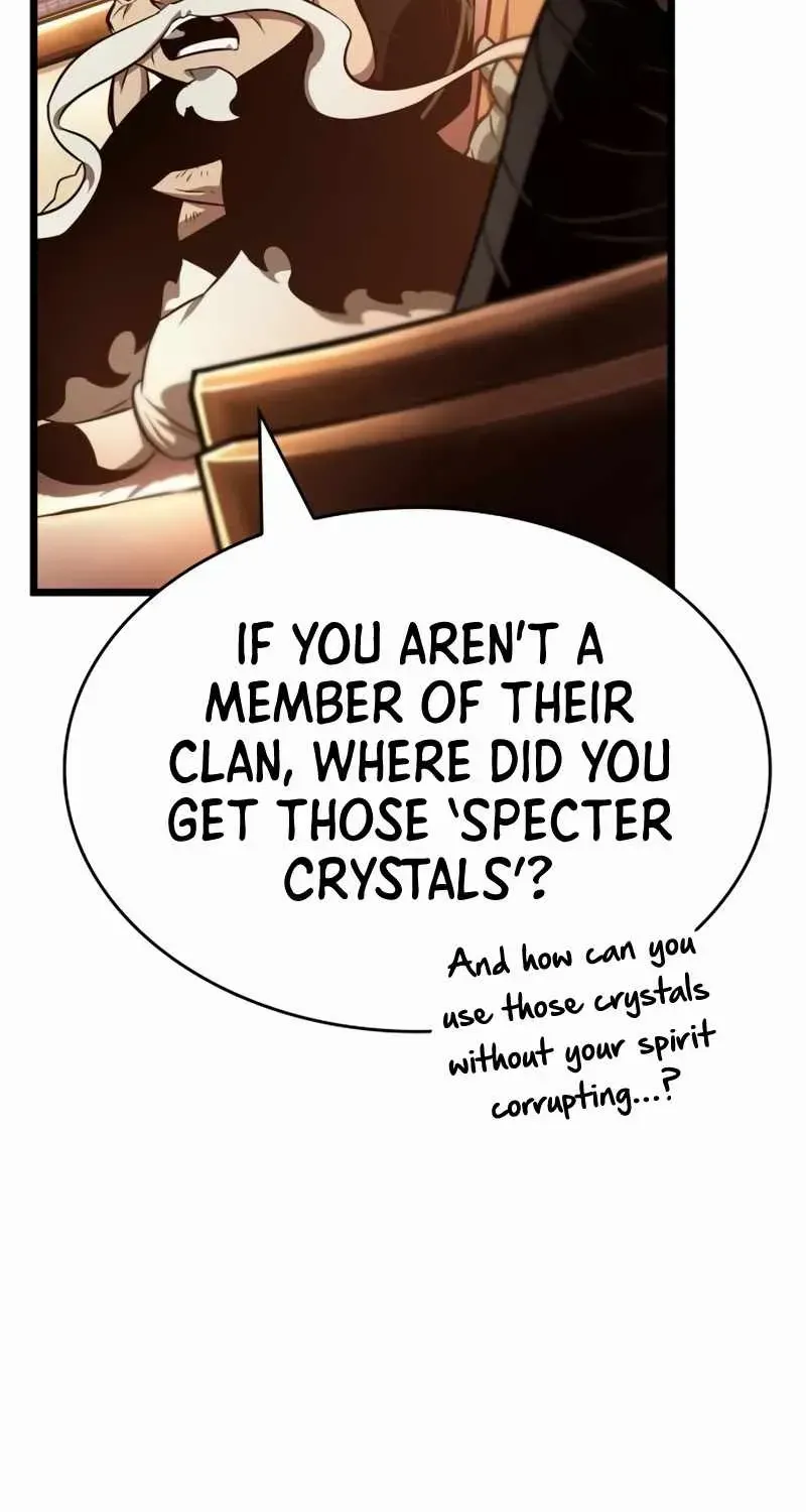 The World After The End Chapter 22 page 97 - 