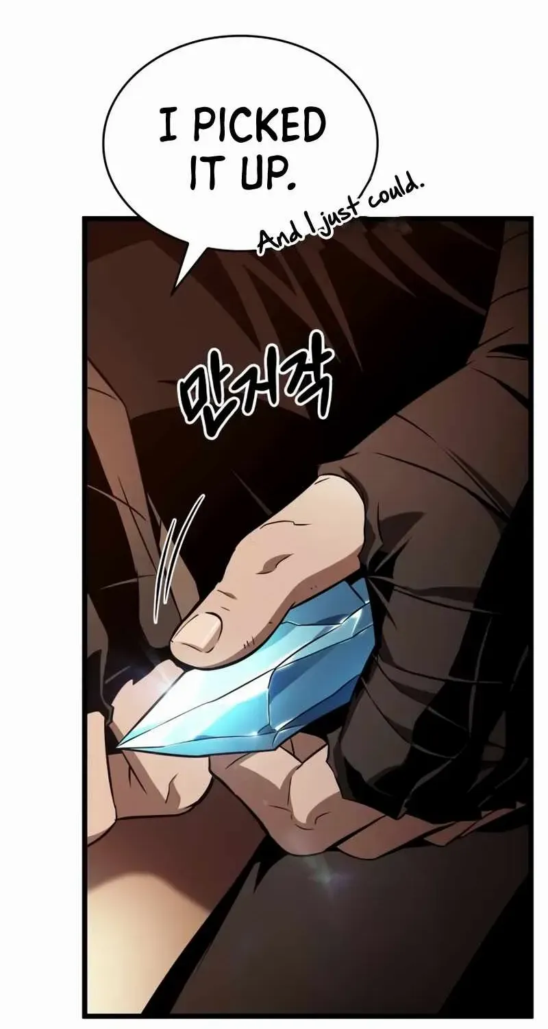 The World After The End Chapter 22 page 98 - 