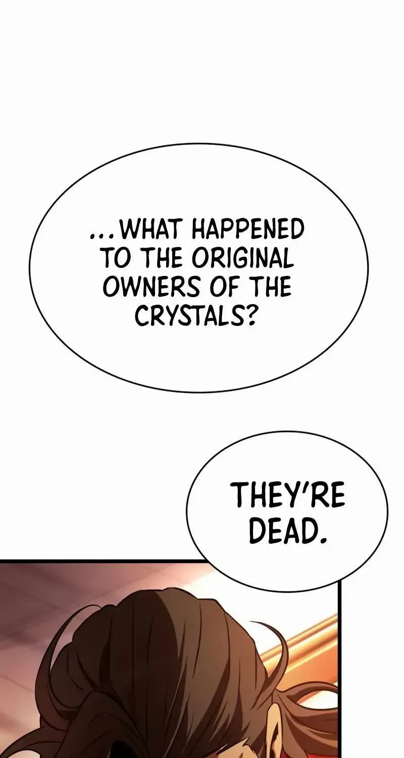 The World After The End Chapter 22 page 99 - 