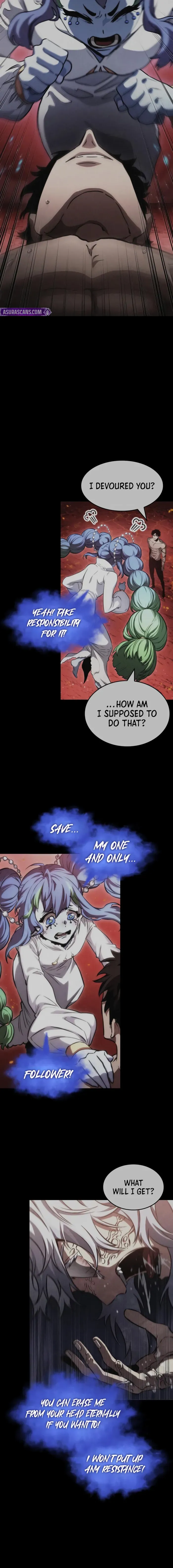 The World After The End Chapter 220 page 5 - 