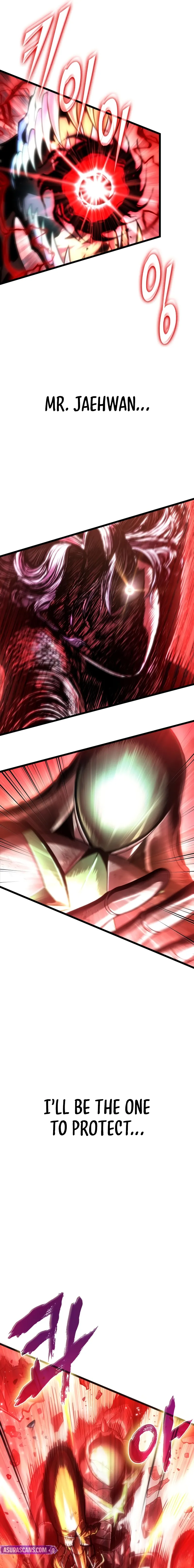 The World After The End Chapter 224 page 20 - 