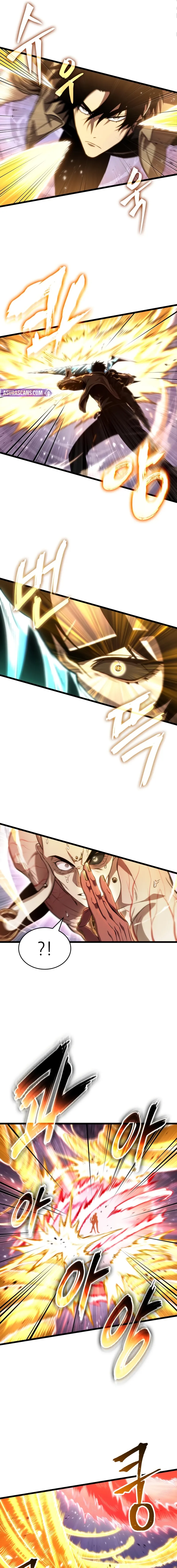 The World After The End Chapter 225 page 14 - 