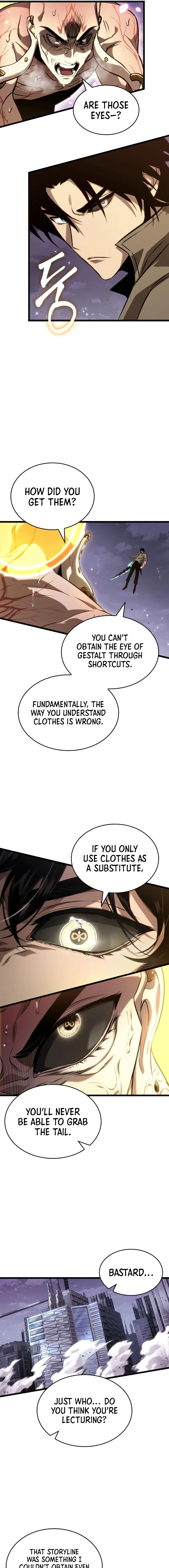 The World After The End Chapter 225 page 16 - 