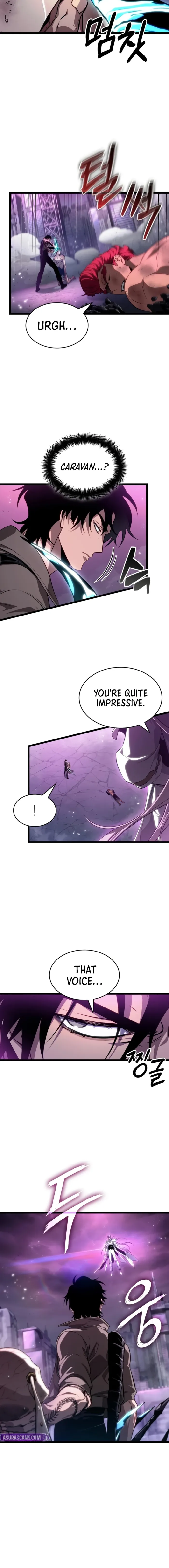 The World After The End Chapter 226 page 2 - 