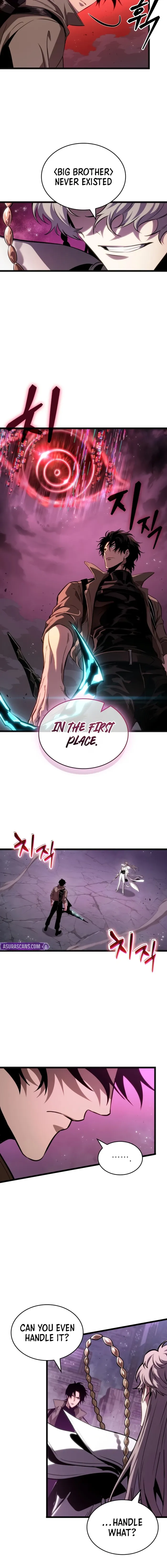 The World After The End Chapter 226 page 14 - 