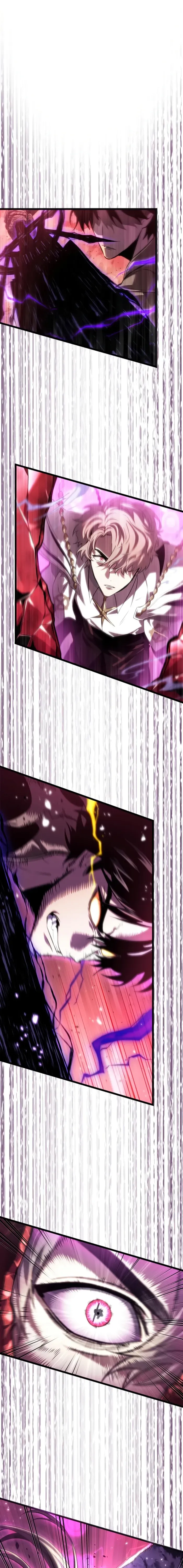 The World After The End Chapter 227 page 19 - 