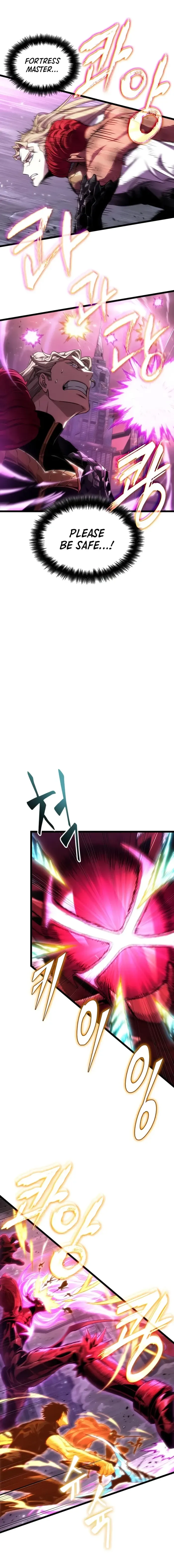 The World After The End Chapter 227 page 4 - 