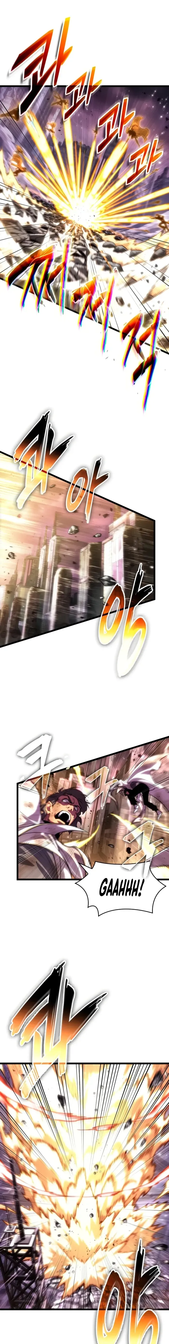 The World After The End Chapter 227 page 7 - 