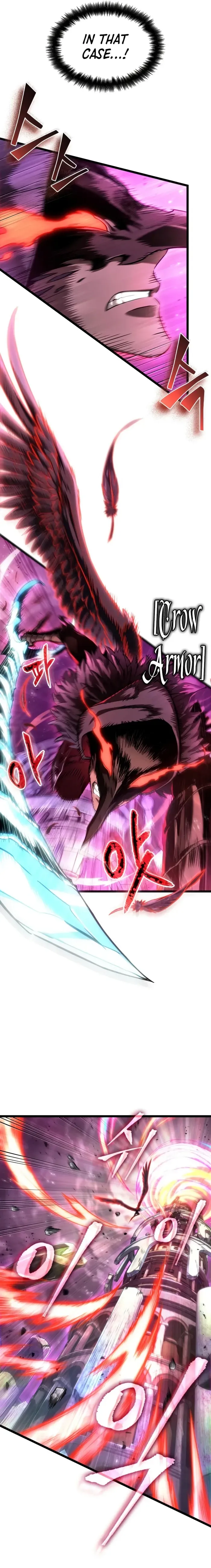 The World After The End Chapter 228 page 19 - 