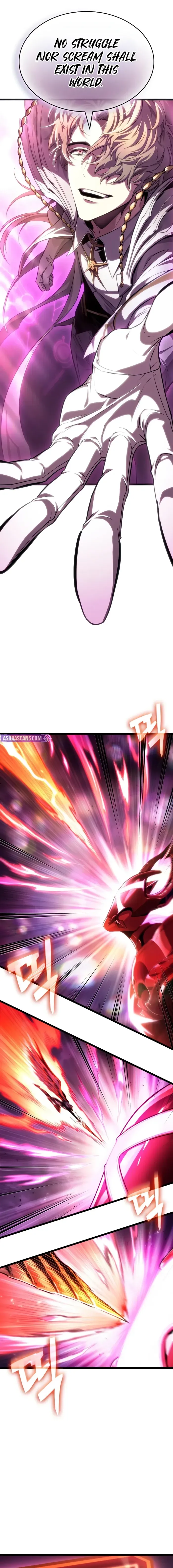 The World After The End Chapter 228 page 23 - 