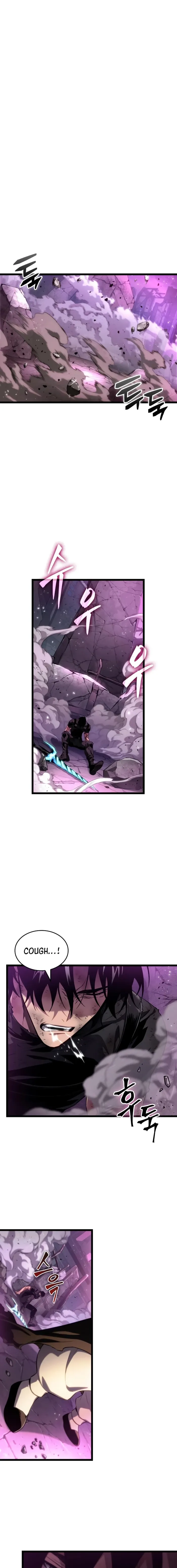 The World After The End Chapter 228 page 25 - 