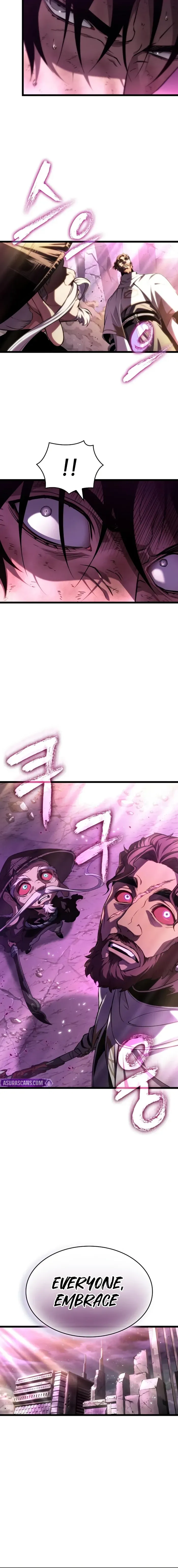 The World After The End Chapter 228 page 26 - 