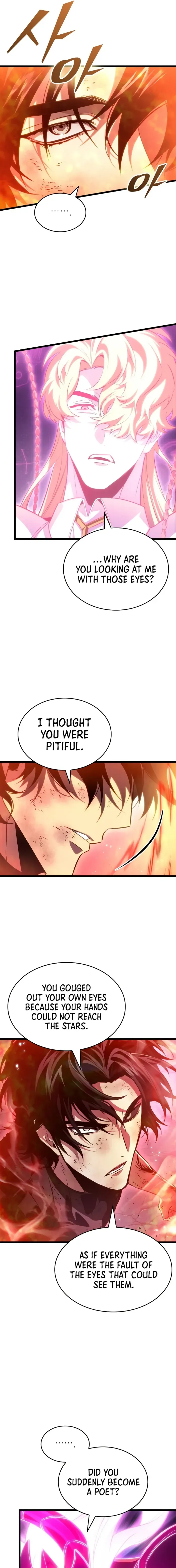 The World After The End Chapter 229 page 11 - 