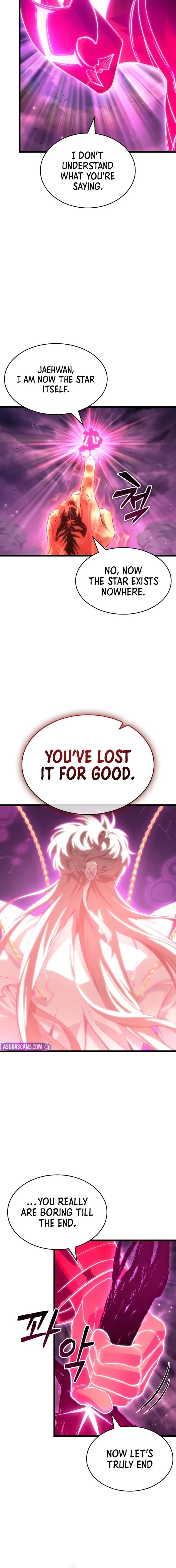 The World After The End Chapter 229 page 12 - 