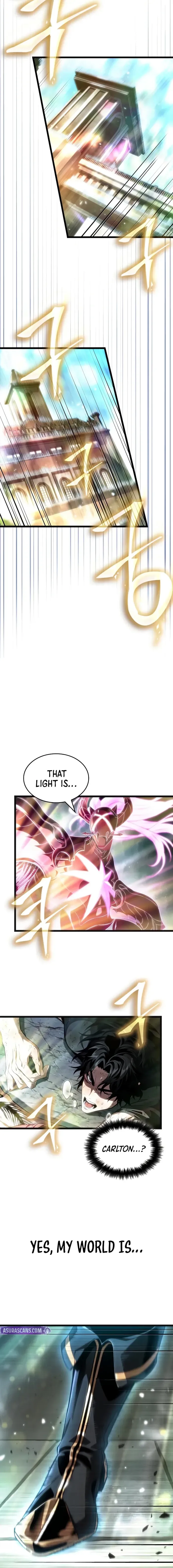 The World After The End Chapter 229 page 24 - 