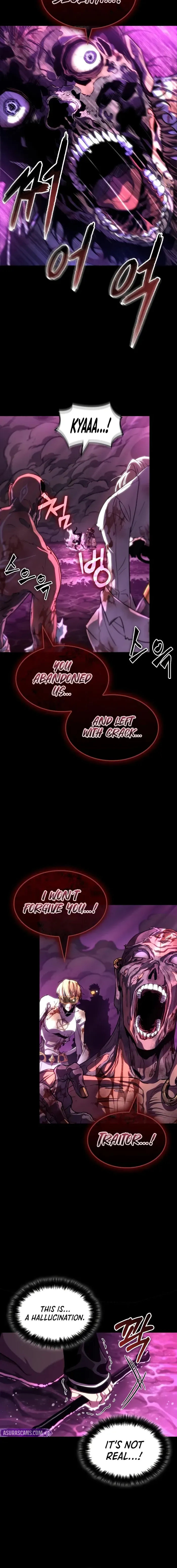 The World After The End Chapter 229 page 4 - 