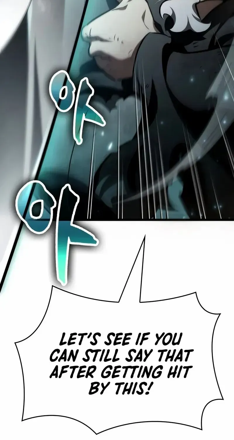 The World After The End Chapter 23 page 103 - 