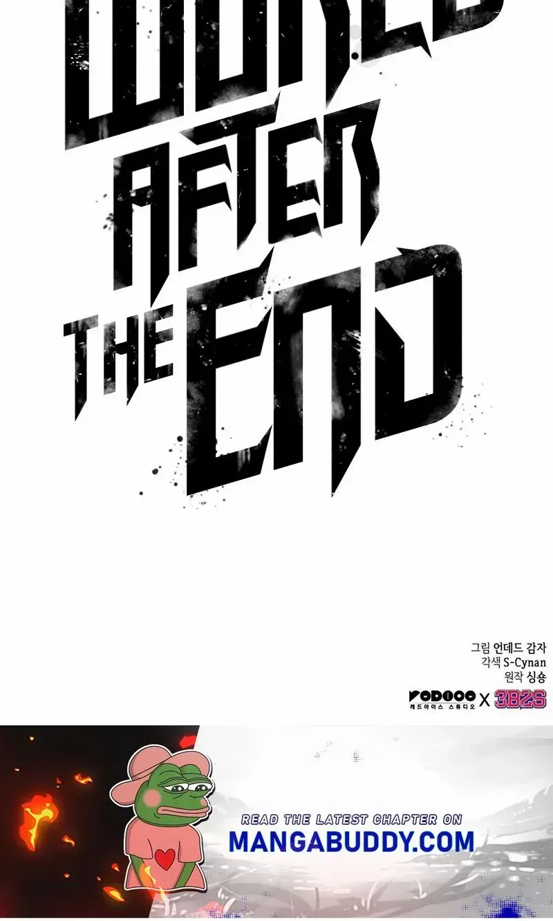 The World After The End Chapter 23 page 111 - 