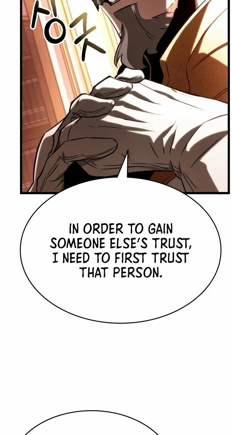 The World After The End Chapter 23 page 14 - 