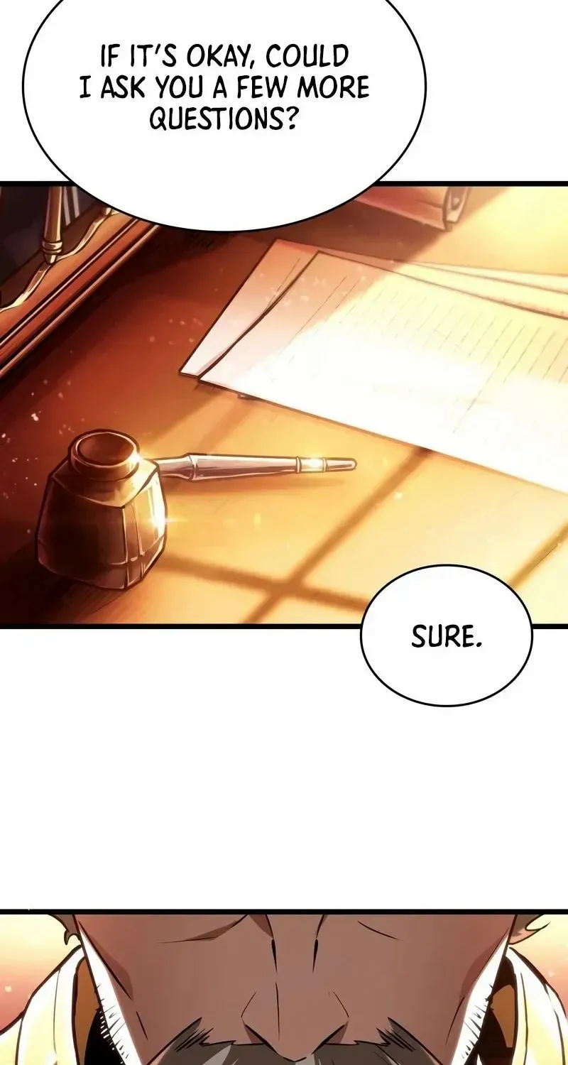 The World After The End Chapter 23 page 15 - 