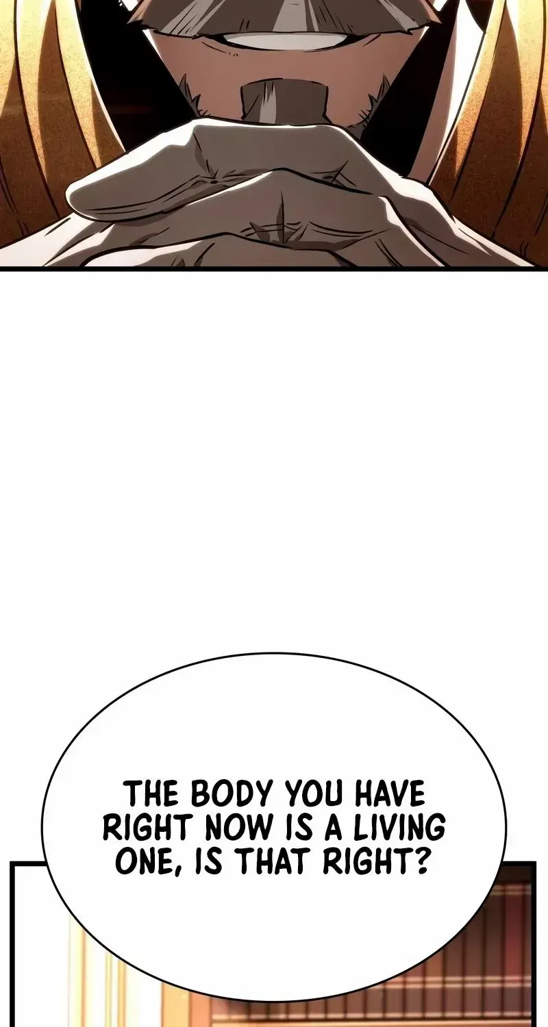 The World After The End Chapter 23 page 16 - 