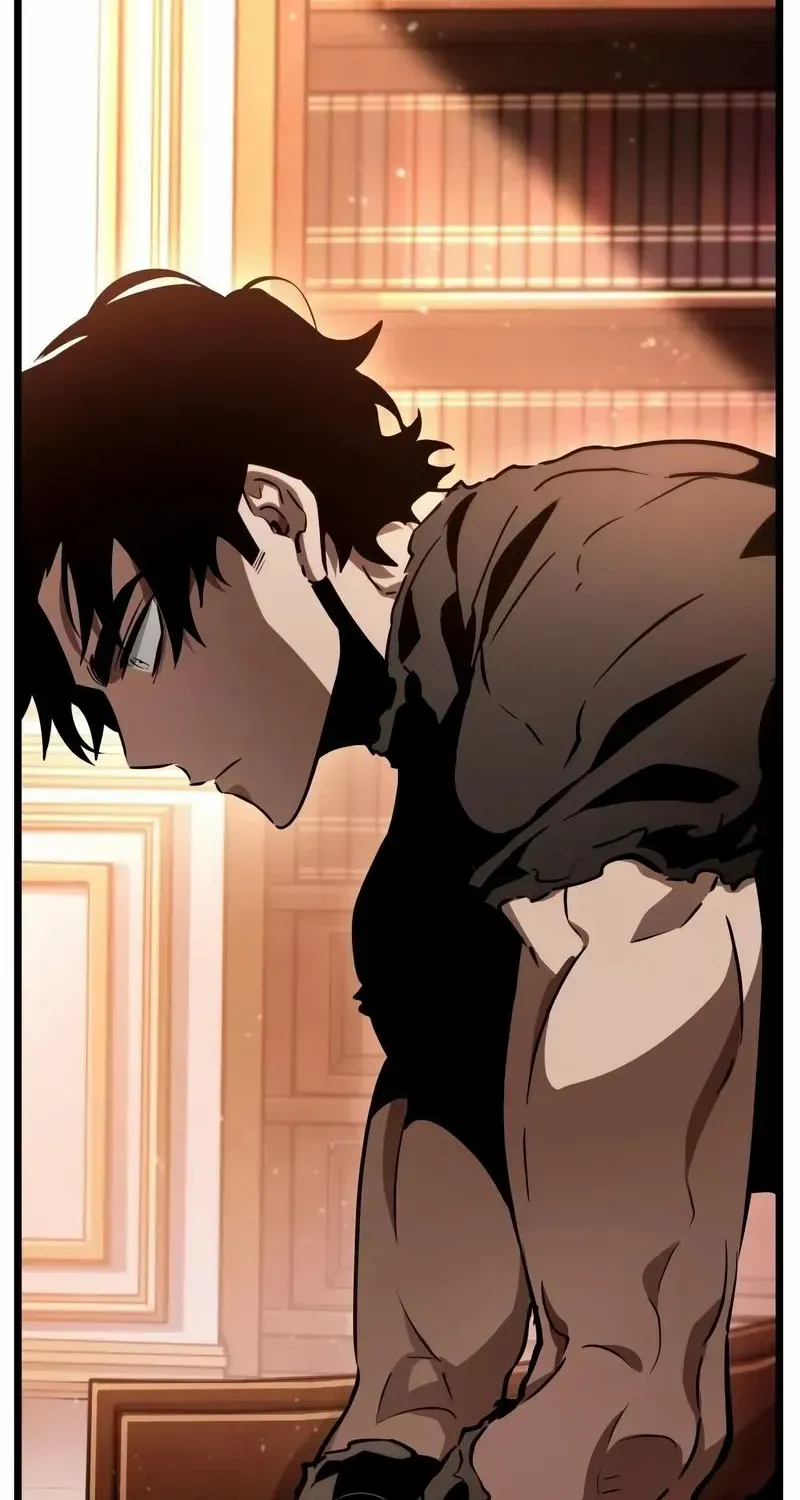 The World After The End Chapter 23 page 17 - 