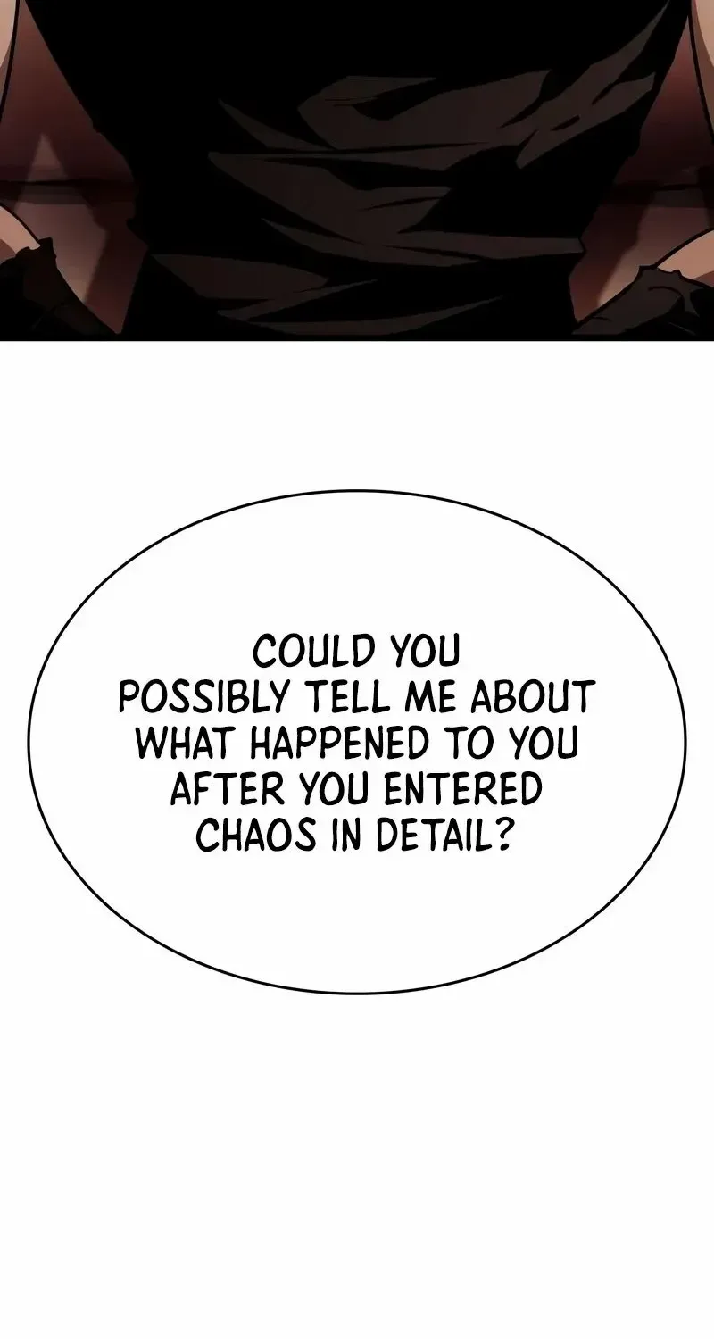 The World After The End Chapter 23 page 3 - 