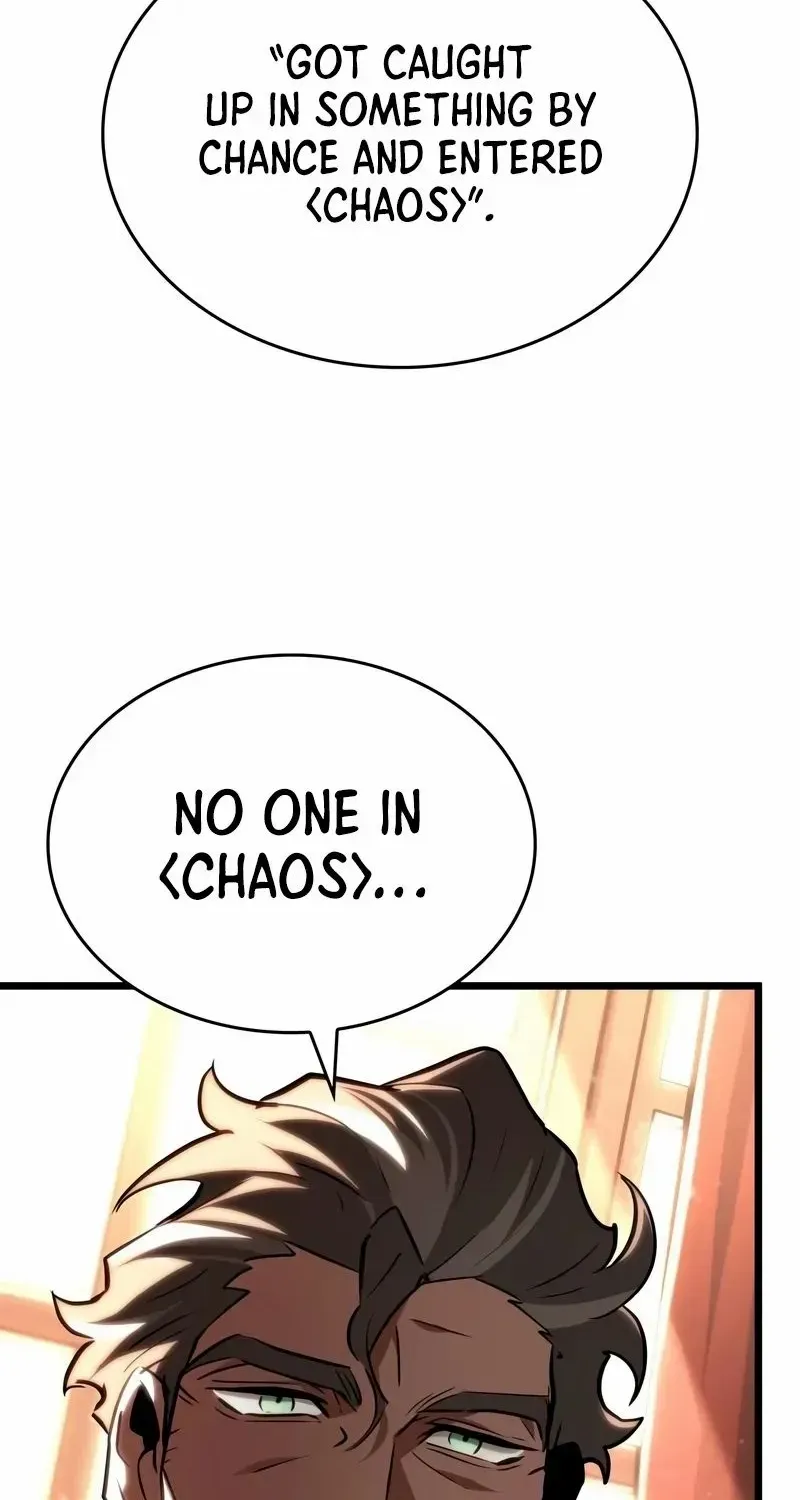 The World After The End Chapter 23 page 25 - 