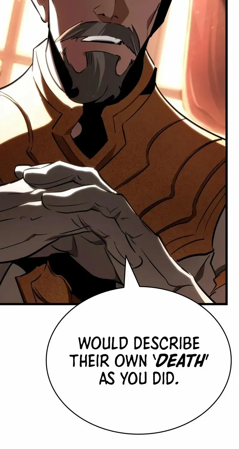 The World After The End Chapter 23 page 26 - 