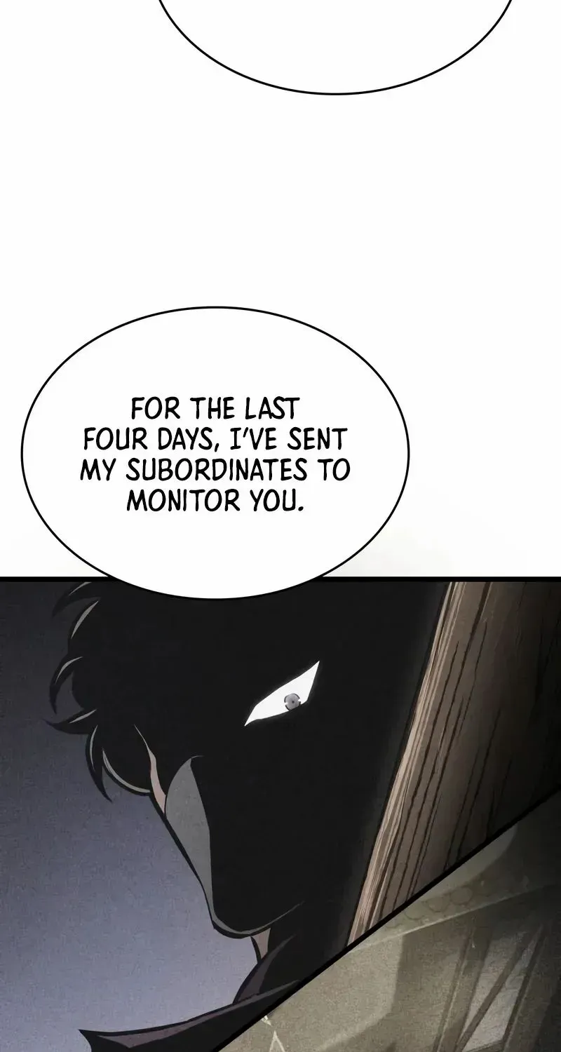 The World After The End Chapter 23 page 30 - 