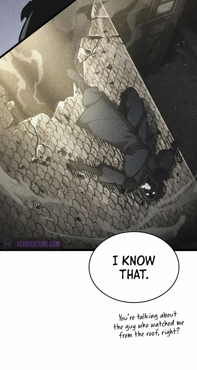 The World After The End Chapter 23 page 31 - 