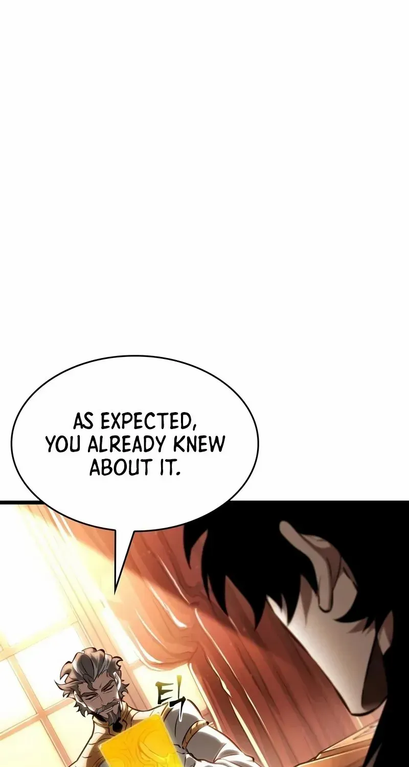 The World After The End Chapter 23 page 33 - 