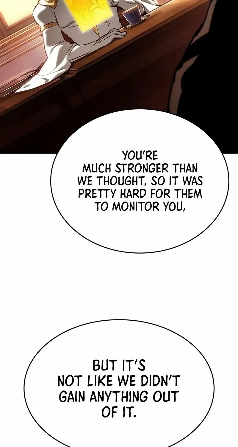 The World After The End Chapter 23 page 34 - 
