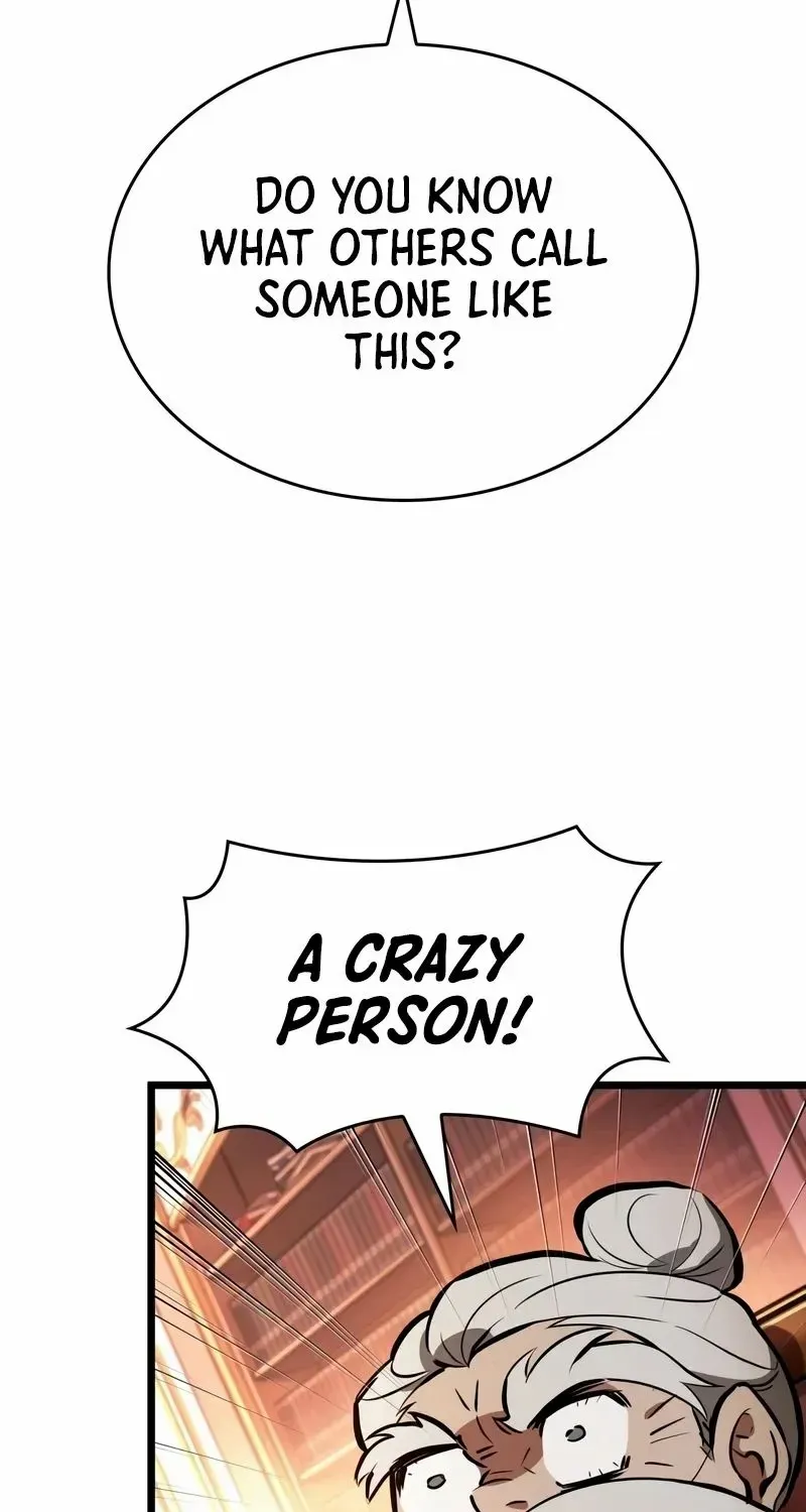 The World After The End Chapter 23 page 39 - 