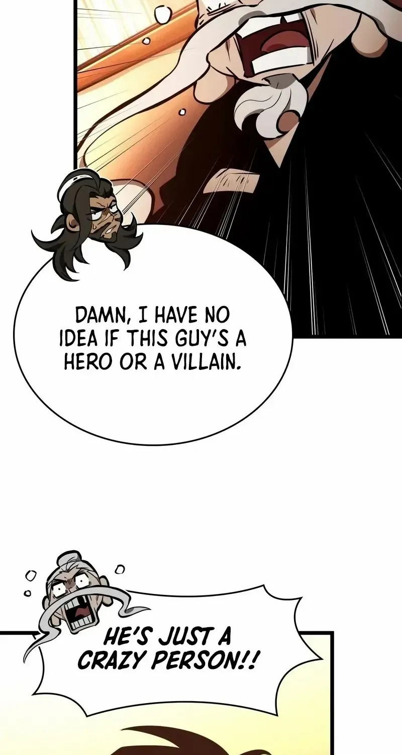 The World After The End Chapter 23 page 40 - 