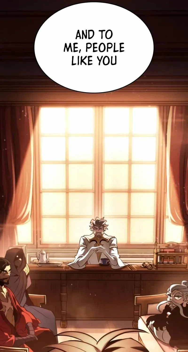 The World After The End Chapter 23 page 43 - 