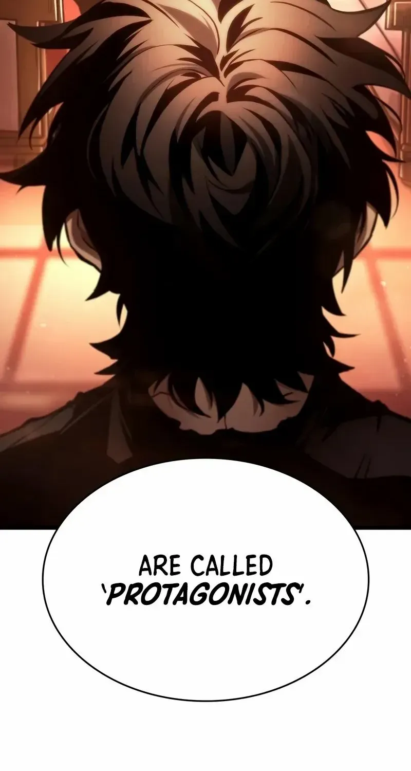 The World After The End Chapter 23 page 44 - 