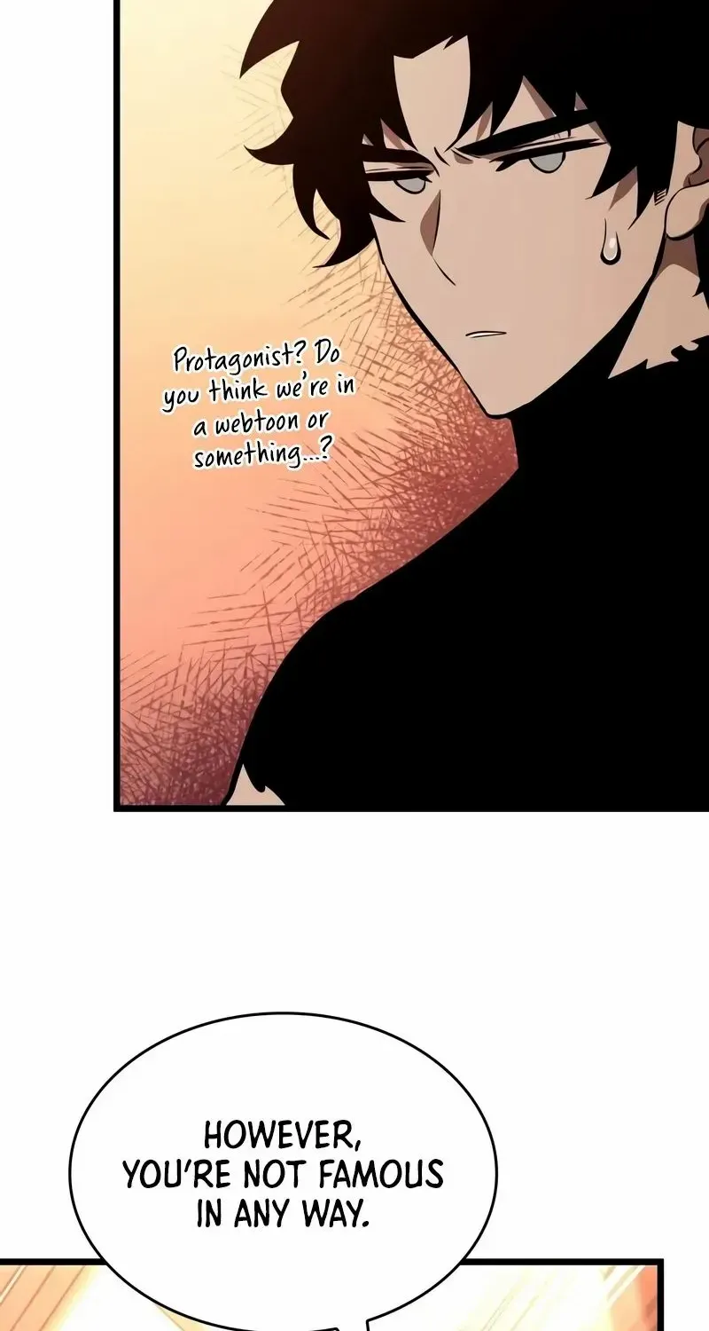 The World After The End Chapter 23 page 46 - 