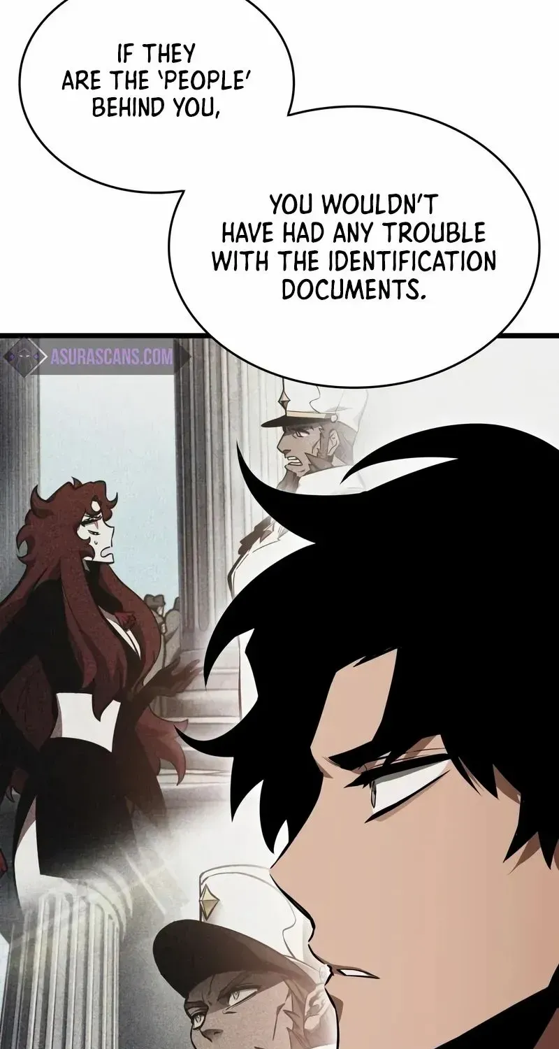 The World After The End Chapter 23 page 49 - 